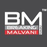 Breaking Malvani